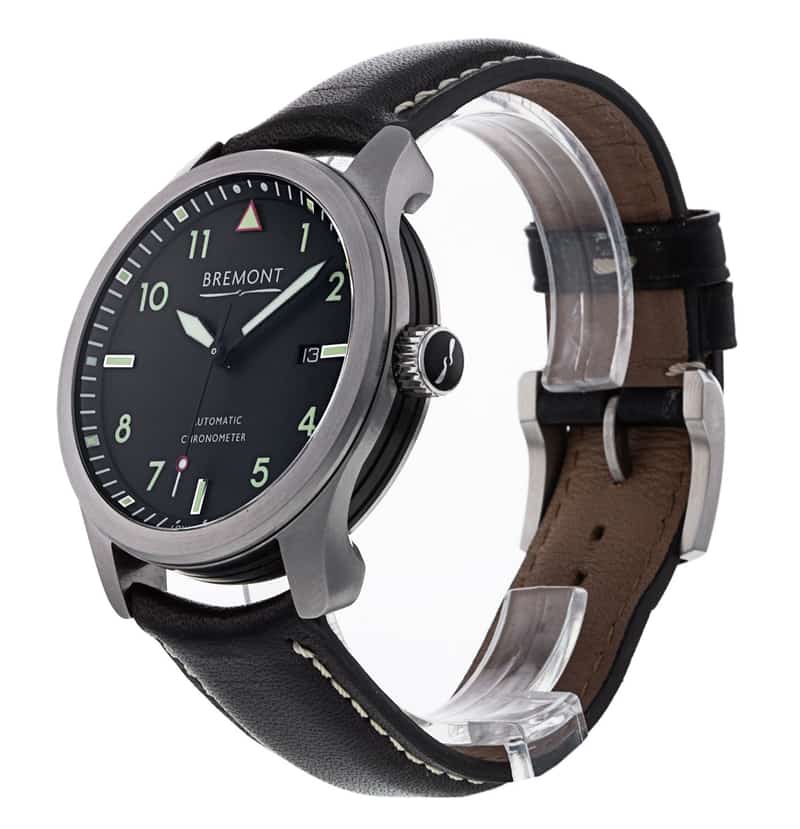Bremont Solo SOLO/CR